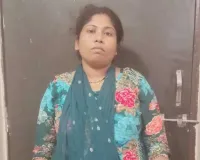 बालोद में पुलिस की बड़ी चूक: कस्टडी से फरार हुई महिला आरोपी, तीन पुलिसकर्मी निलंबित; 48 घंटे बाद भी तलाश जारी