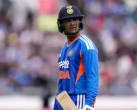 AI फेक कंटेंट से परेशान क्रिकेटर अभिषेक शर्मा पहुंचे दिल्ली हाईकोर्ट, पर्सनैलिटी राइट्स की सुरक्षा की मांग