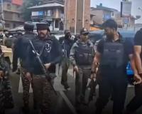 J&K Terror Attack: अनंतनाग में पुलिसकर्मी पर ताबड़तोड़ फायरिंग, शहीद जवान पर 5 गोलियां मारने का दावा; TRF ने ली हमले की जिम्मेदारी
