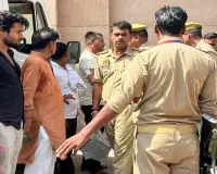 देश के सबसे संवेदनशील मंदिर परिसर में कैसे चली गोली? काशी विश्वनाथ की घटना ने सुरक्षा व्यवस्था पर उठाए बड़े सवाल