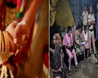 बारात आई, मंडप सजा... लेकिन दुल्हन नहीं हुई विदा! पुलिस ने ऐन मौके पर रोकी शादी, जाने क्या है मामला 