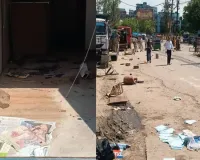 'अब घर लौट जाइए...' धर्मेंद्र प्रधान के इस्तीफे के बाद दिल्ली पुलिस का जंतर-मंतर खाली करने की अपील, प्रदर्शनकारियों के लिए मेट्रो यात्रा मुफ्त