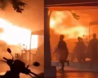 Bangkok Pub Fire: बैंकॉक का पब बना मौत का जाल, 27 की मौत, 63 झुलसे; 2009 के सांतिका नाइटक्लब हादसे की यादें फिर हुईं ताजा