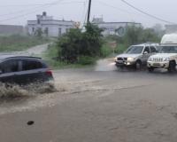 IMD Weather Alert: 13 राज्यों में मानसून का महाअटैक! 80 Kmph आंधी, मूसलाधार बारिश और वज्रपात की चेतावनी