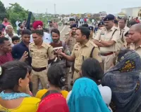 NH-49 जाम करने वालों पर पुलिस सख्त! चक्काजाम के बाद 5 नामजद समेत कई लोगों पर केस दर्ज