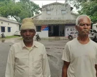 प्रेम विवाह का विरोध या कानून हाथ में? महिला ने लगाए अपहरण और दुष्कर्म के गंभीर आरोप, 14 दिन तक फरार रहे दो आरोपी गिरफ्तार
