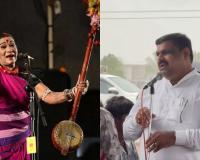 लोककला की महानायिका को राज्य सरकार का सम्मान, डॉ. तीजन बाई के नाम से जाना जाएगा गनियारी का स्कूल