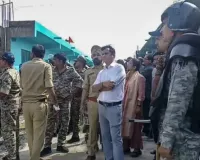 टिकट विवाद से दतिया में सियासी बवाल! धारा 163 लागू, नरोत्तम मिश्रा ने समर्थकों से की शांति और संयम की अपील