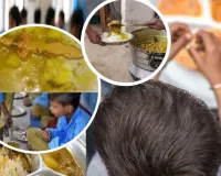 Delhi School Mid-Day Meal: सरकारी स्कूल के मिड-डे मील में मिली मरी हुई छिपकली, FIR दर्ज; समय रहते टला बड़ा हादसा