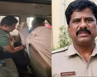 300 करोड़ का 'सीक्रेट साम्राज्य'! DSP की WhatsApp चैट और डायरी ने खोल दी बेनामी संपत्ति की पूरी कहानी