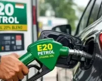 E20 पेट्रोल विवाद पर बड़ा फैसला: रायपुर कंज्यूमर कोर्ट ने कार कंपनी को नई गाड़ी देने या पूरी कीमत लौटाने का दिया आदेश