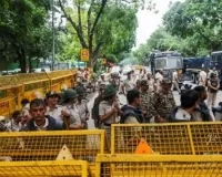 CJP Protest: जंतर-मंतर हिंसा से संगठन ने बनाई दूरी, बोला- 'तोड़फोड़ करने वाले हमारे समर्थक नहीं'; असामाजिक तत्वों की घुसपैठ का लगाया आरोप