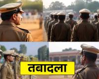 छत्तीसगढ़ पुलिस विभाग में 129 अफसरों का तबादला: 37 ASP और 92 DSP को मिली नई पोस्टिंग, देखें आदेश