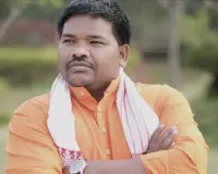 भाजपा युवा मोर्चा के पूर्व प्रदेश अध्यक्ष रवि भगत ने छोड़ी पार्टी: व्यक्तिगत कारणों का दिया हवाला, संगठन में मची हलचल