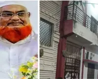 वासेपुर के भगोड़े गैंगस्टर को अंबिकापुर में 13 साल तक मिला संरक्षण: डॉन फहीम खान की मां-मौसी का किया था मर्डर; पनाह देने वाले राजहंस बस संचालक पर FIR
