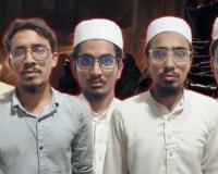 गुजरात ATS का बड़ा एक्शन: जैश-ए-मोहम्मद से कथित संबंध रखने वाले 5 संदिग्ध गिरफ्तार, पिछले महीने पकड़े गए आरोपियों से जुड़े तार खंगाले जा रहे