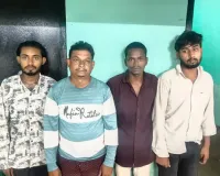 रायपुर में नशे की सप्लाई चेन ध्वस्त: गांजा, कोडिन सिरप और 2 हजार प्रतिबंधित टैबलेट के साथ तस्कर गिरफ्तार