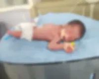 रायपुर में नवजात की मौत के बाद बवाल: एक्सपायरी मिल्क पाउडर बेचने का आरोप, मेडिकल स्टोर को पुलिस का नोटिस