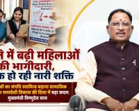  50% पंजीयन शुल्क छूट का बड़ा असर! महिलाओं के नाम संपत्ति रजिस्ट्रेशन में रिकॉर्ड उछाल, 50 करोड़ रुपये से ज्यादा की बचत