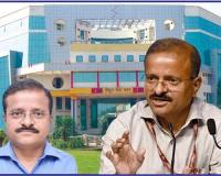 साइबर ठगों की बड़ी हिमाकत: मुख्यमंत्री के प्रमुख सचिव सुबोध सिंह की फर्जी फेसबुक आईडी बनाई, 2 घंटे में 58 लोगों को जोड़कर मांगने लगे पैसे