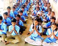 CG Education: 70 बनाम 80 GSM विवाद में फंसीं किताबें, नया सत्र शुरू लेकिन लाखों छात्र अब भी पाठ्य पुस्तकों के इंतजार में