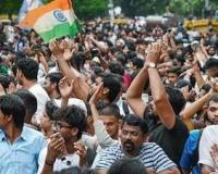 दिल्ली में CJP आंदोलन फिर उग्र: जंतर-मंतर पर दोबारा जमा हुए प्रदर्शनकारी, सुरक्षा के लिए CRPF की 20 अतिरिक्त कंपनियां तैनात