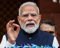 Paper Leak Law: पेपर लीक पर केंद्र सरकार की बड़ी तैयारी, कैबिनेट में आज आ सकता है सख्त कानून; 10 साल या उससे अधिक की जेल और भारी जुर्माने का प्रस्ताव