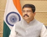 NEET विवाद के बीच शिक्षा मंत्री धर्मेंद्र प्रधान का इस्तीफा, PM मोदी को भेजी चिट्ठी; कहा- 