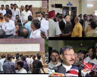 3 साल बाद सामने आए कांग्रेस के पूर्व कोषाध्यक्ष रामगोपाल अग्रवाल, 17 जुलाई तक रहेंगे रिमांड पर: कोल लेवी, शराब घोटाले से जुड़े है तार...