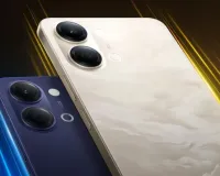 iQOO Z11 Lite 5G लॉन्च! ₹20,000 से कम में मिलेगा 6500mAh बैटरी वाला फोन, ₹1,500 का इंस्टेंट डिस्काउंट भी