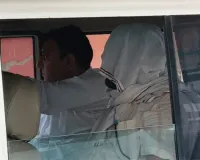 रिश्वत लेते पकड़ा गया ESIC ब्रांच मैनेजर: विकलांग कर्मचारी की सहायता राशि जारी करने के बदले मांगे थे 40 हजार रुपये