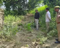 अवैध खनन पर चार विभागों के अलग-अलग दावे, डीएम की जांच में सामने आए चौंकाने वाले तथ्य; वन विभाग की रिपोर्ट ने बढ़ाए सवाल