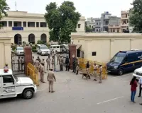 Sonipat Bomb Threat: कोर्ट, डीसी कार्यालय और स्कूलों को बम से उड़ाने की धमकी, ई-मेल मिलते ही सुरक्षा एजेंसियां हाई अलर्ट पर