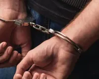 West Bengal Terror Arrest: जैश-ए-मोहम्मद का संदिग्ध आतंकी हामिद मंडल बर्धमान से गिरफ्तार, सुरक्षा एजेंसियां बड़े नेटवर्क की जांच में जुटीं