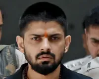 FBI का 'ऑपरेशन हार्ड बॉल'! लॉरेंस बिश्नोई गैंग के 50 से अधिक ठिकानों पर ग्लोबल रेड, गोल्डी बरार नेटवर्क भी निशाने पर