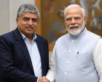 Paper Leak Reform: पेपर लीक रोकने के लिए PM मोदी का बड़ा दांव, नंदन नीलेकणि की अगुवाई में बनेगी नई परीक्षा व्यवस्था, ISRO-IB के दिग्गज भी शामिल
