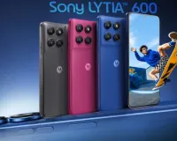 Moto G77 Power की सेल शुरू! Flipkart पर ₹3,200 तक की छूट, 7000mAh बैटरी वाला फोन हुआ और सस्ता