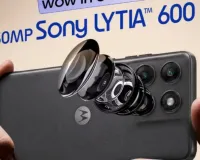 Moto G77 Power लॉन्च: 7000mAh बैटरी, 50MP Sony कैमरा और 59 घंटे का बैकअप, OnePlus-iQOO को देगा कड़ी टक्कर