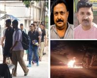 नौगई तिहरा हत्याकांड में CBI की एंट्री! पांच सदस्यीय टीम पहुंची कोरिया, घटनास्थल से शुरू हुई बड़ी जांच