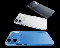 Nothing Phone 4b लॉन्च: 6000mAh बैटरी, नया Glyph Bar और 6 साल तक सिक्योरिटी अपडेट्स
