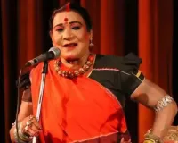 नहीं रहीं पद्म विभूषण तीजन बाई, पंडवानी की अमर आवाज हुई खामोश