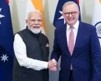 ऑस्ट्रेलिया से भारत के लिए आई बड़ी खुशखबरी! PM मोदी की मौजूदगी में 500 मिलियन डॉलर निवेश का ऐलान