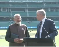 PM Modi MCG Visit: मेलबर्न क्रिकेट ग्राउंड से पीएम मोदी का बड़ा ऐलान, चेन्नई में होगा बिग बैश लीग के नए सीजन का ओपनिंग मैच