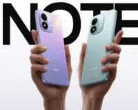 Redmi Note 17 की भारत में कीमत हुई लीक! 8000mAh बैटरी और Snapdragon चिप के साथ जल्द होगी एंट्री