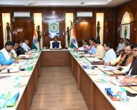 Sai Cabinet Decisions: किसानों और अग्निवीरों के लिए साय कैबिनेट के बड़े फैसले, खाद वितरण पर बनेगी मंत्री समिति; पुलिस-वन-जेल भर्ती में मिलेगा 10% आरक्षण