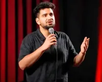 'युवाओं के लिए कैसे आदर्श?' समय रैना पर सुप्रीम कोर्ट की तल्ख टिप्पणी, 10 लाख का जुर्माना