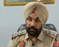 FBI से मिली जानकारी के बाद पंजाब पुलिस का बड़ा एक्शन: NRI परिवार से कथित रिश्वत मांगने के आरोप में निलंबित SHO गिरफ्तार, रिमांड में होगी पूछताछ