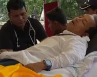 'सोनम वांगचुक की जान खतरे में'... आमरण अनशन के बीच दिल्ली हाई कोर्ट पहुंची PIL, तत्काल मेडिकल हस्तक्षेप की मांग