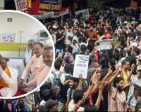 पेपर लीक आंदोलन में नया मोड़: सोनम वांगचुक ने खत्म किया अनशन, राहुल गांधी मैदान में; आज CJP का देशव्यापी प्रदर्शन