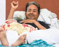 'यह लोकतंत्र की जीत है...' धर्मेंद्र प्रधान के इस्तीफे पर सोनम वांगचुक का बड़ा बयान, बोले- अब जवाबदेही नहीं, शिक्षा सुधार का वक्त